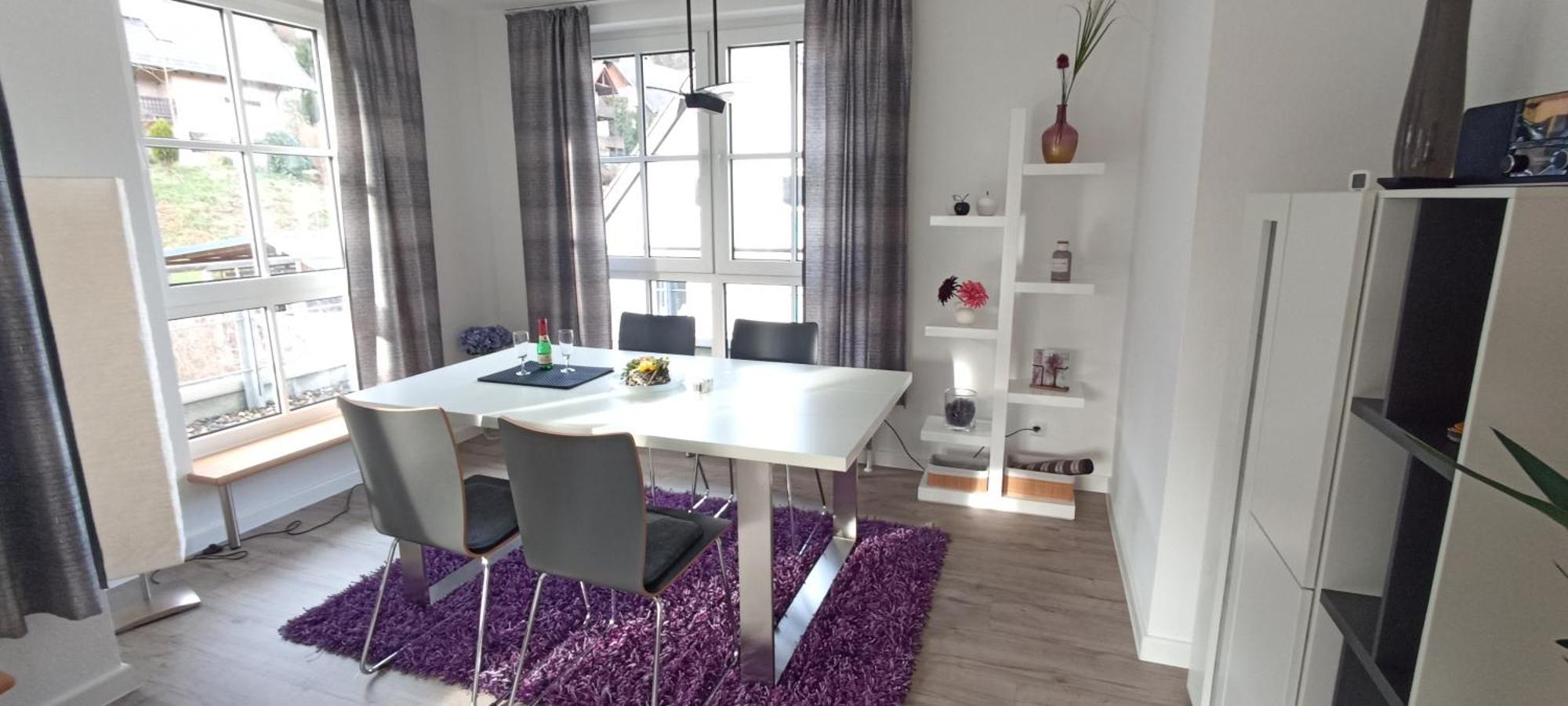 Grosszuegiges Helles Penthouse -Komplette Etage- Mit Balkon Und Stellplatz In Ruhiger Lage Kulmbach Dış mekan fotoğraf
