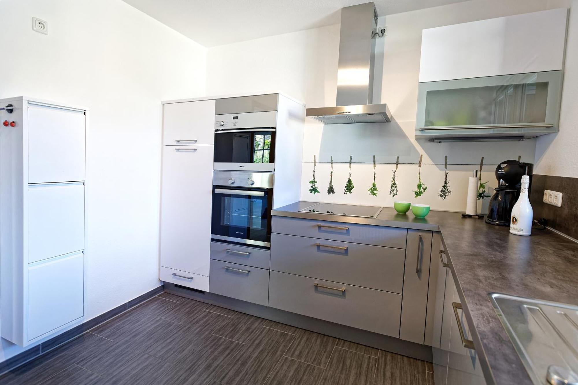 Grosszuegiges Helles Penthouse -Komplette Etage- Mit Balkon Und Stellplatz In Ruhiger Lage Kulmbach Dış mekan fotoğraf