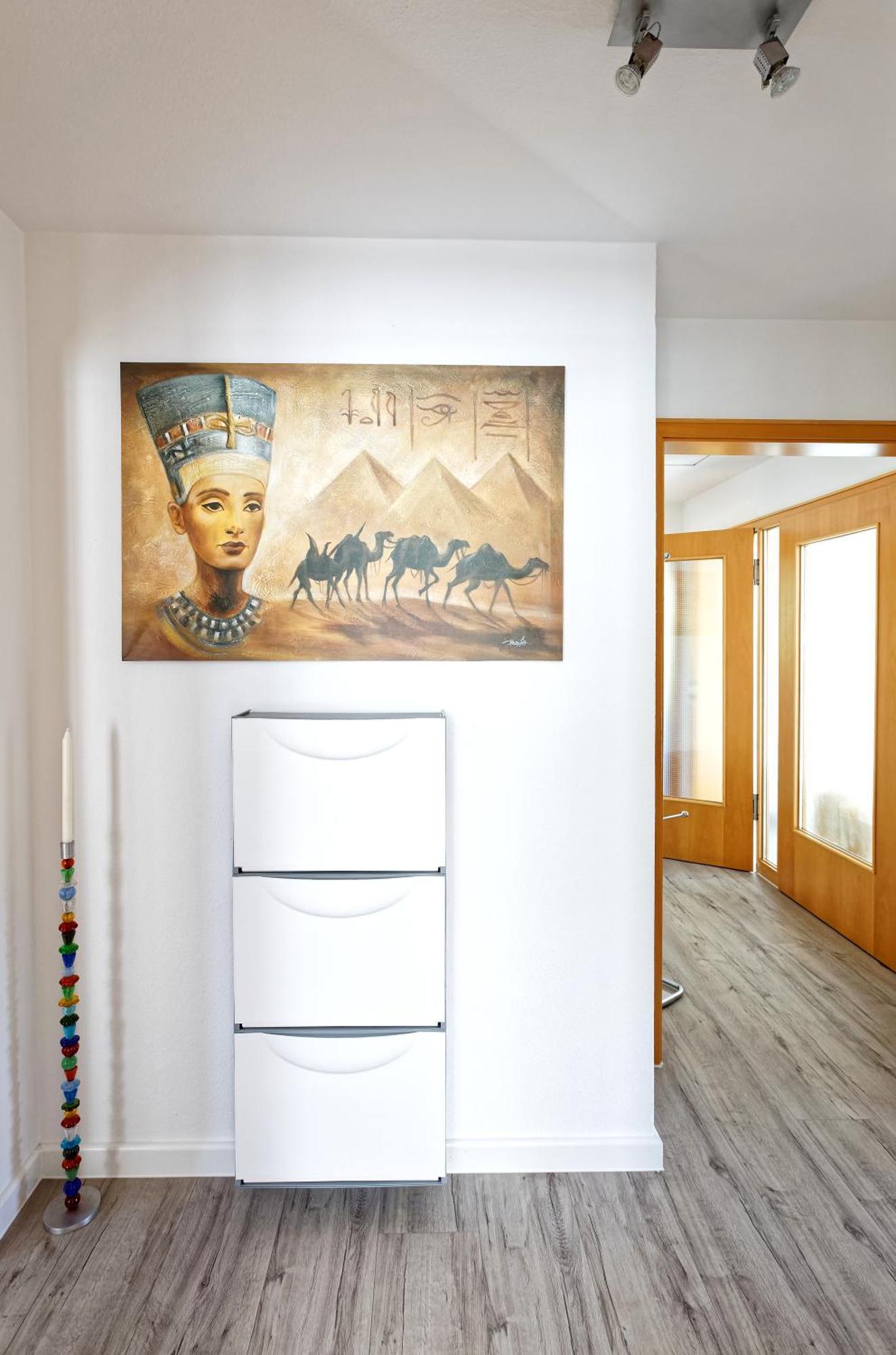 Grosszuegiges Helles Penthouse -Komplette Etage- Mit Balkon Und Stellplatz In Ruhiger Lage Kulmbach Dış mekan fotoğraf