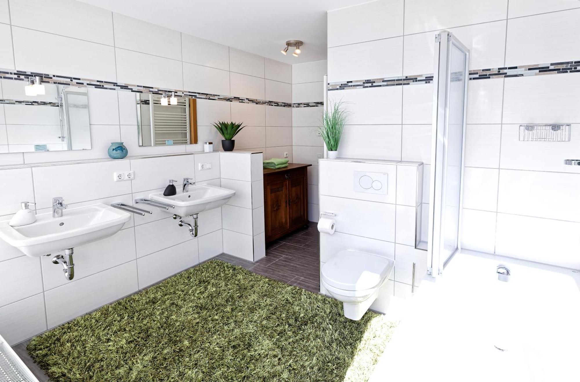 Grosszuegiges Helles Penthouse -Komplette Etage- Mit Balkon Und Stellplatz In Ruhiger Lage Kulmbach Dış mekan fotoğraf